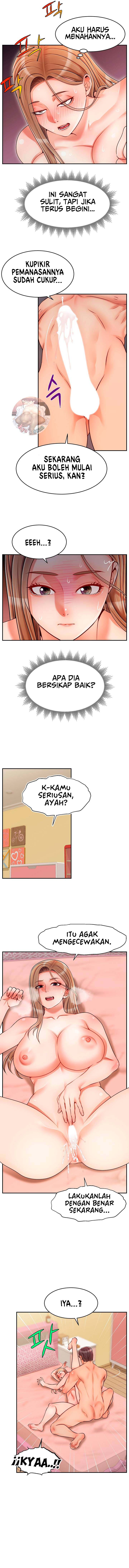 It&#8217;s Okay Because It&#8217;s Family - Chapter 48 7