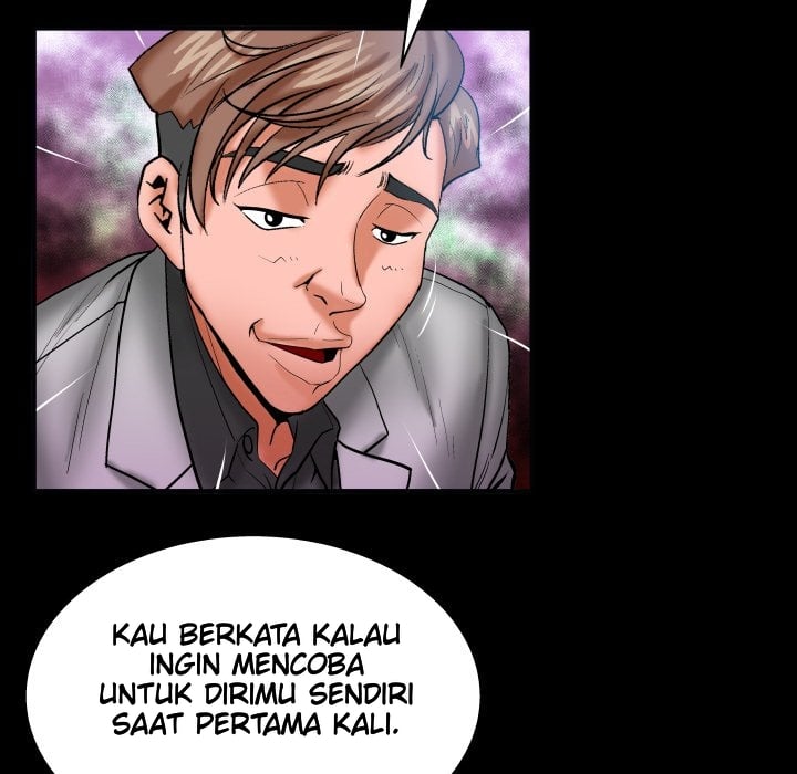 My Aunt - Chapter 48 55