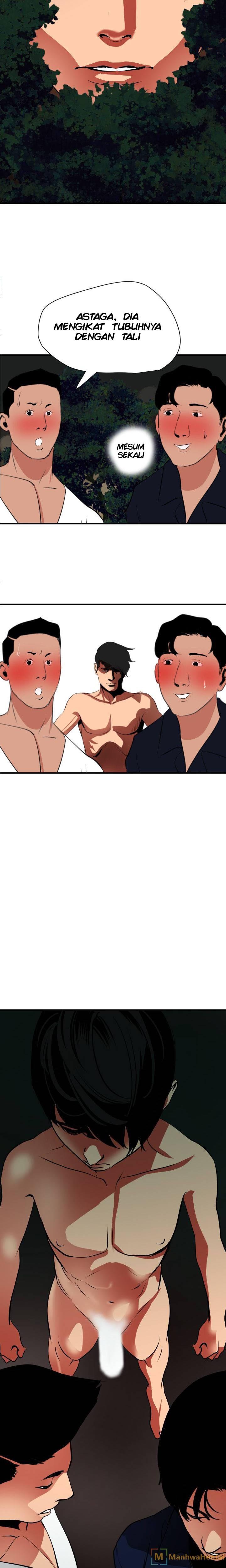 Lightning Rod - Chapter 48 5