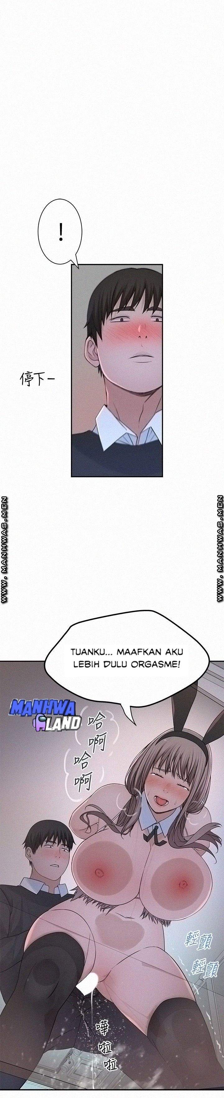 Between Us (Goinmul) - Chapter 48 36