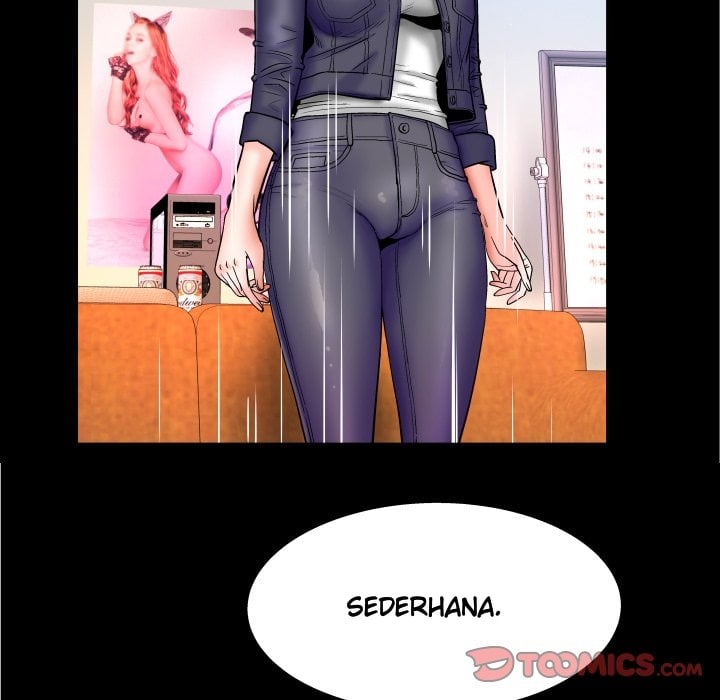 My Aunt - Chapter 48 21