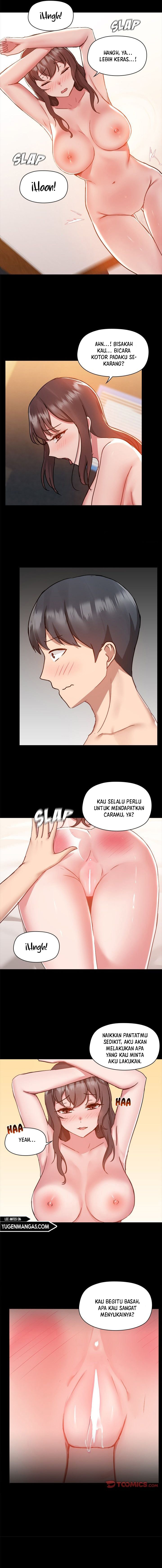 Gamers - Chapter 48 4