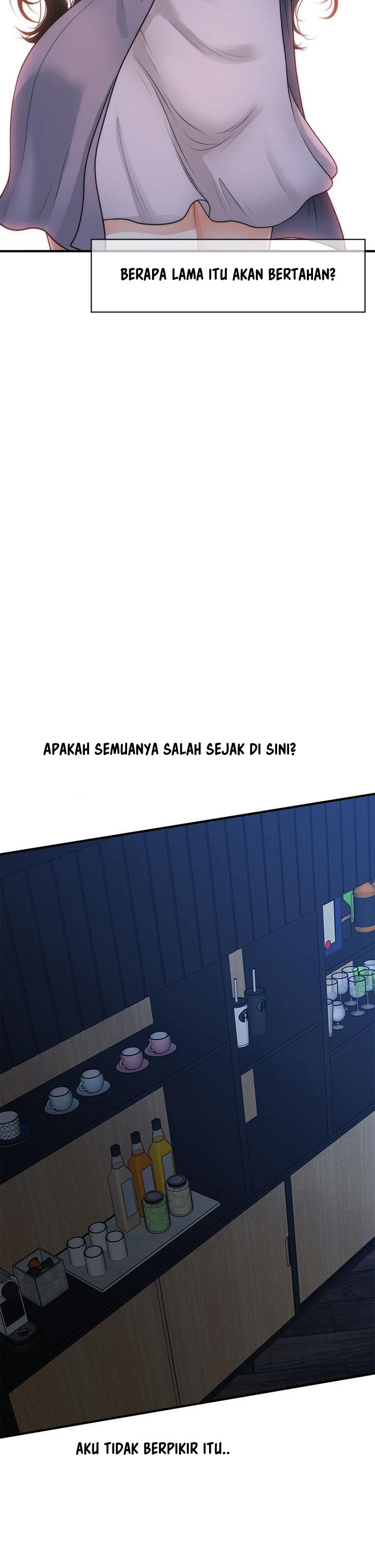 You&#8217;re so Handsome - Chapter 48 24