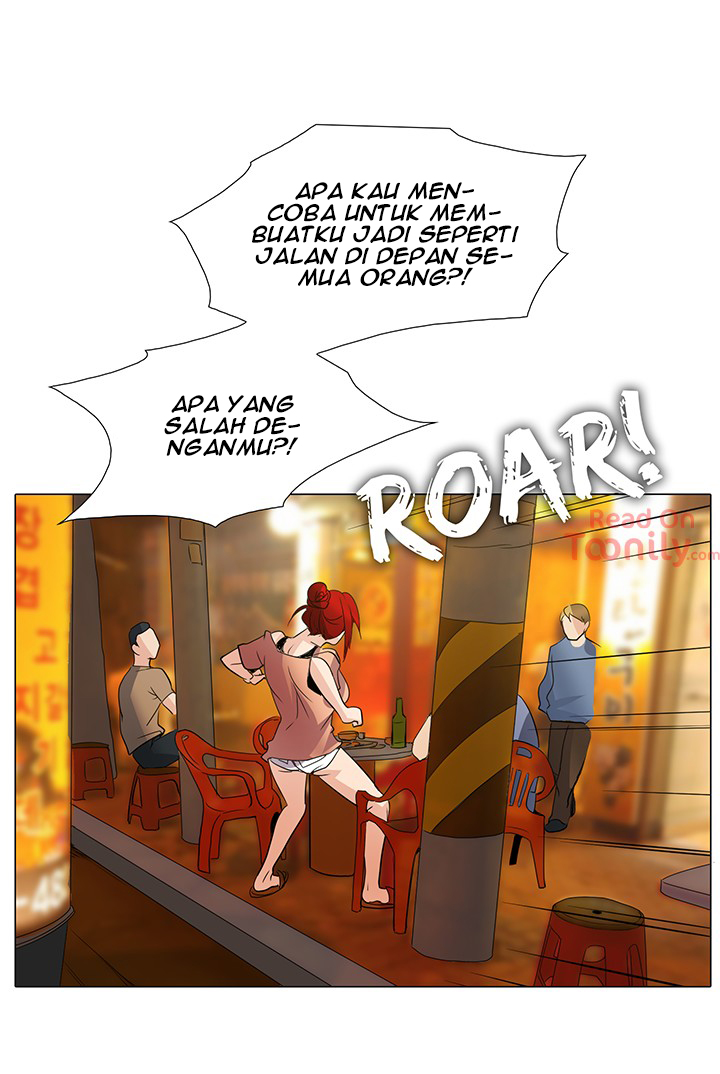Cartoonists NSFW - Chapter 48 25