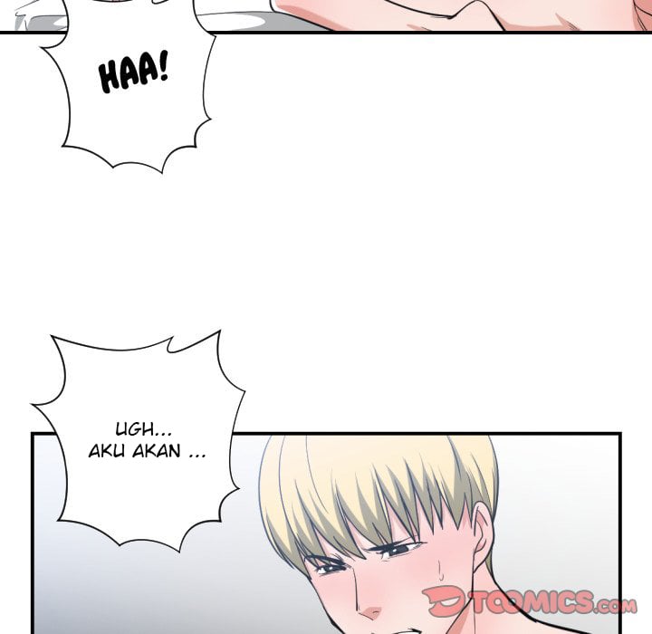 You&#8217;re Not That Special! - Chapter 48 73