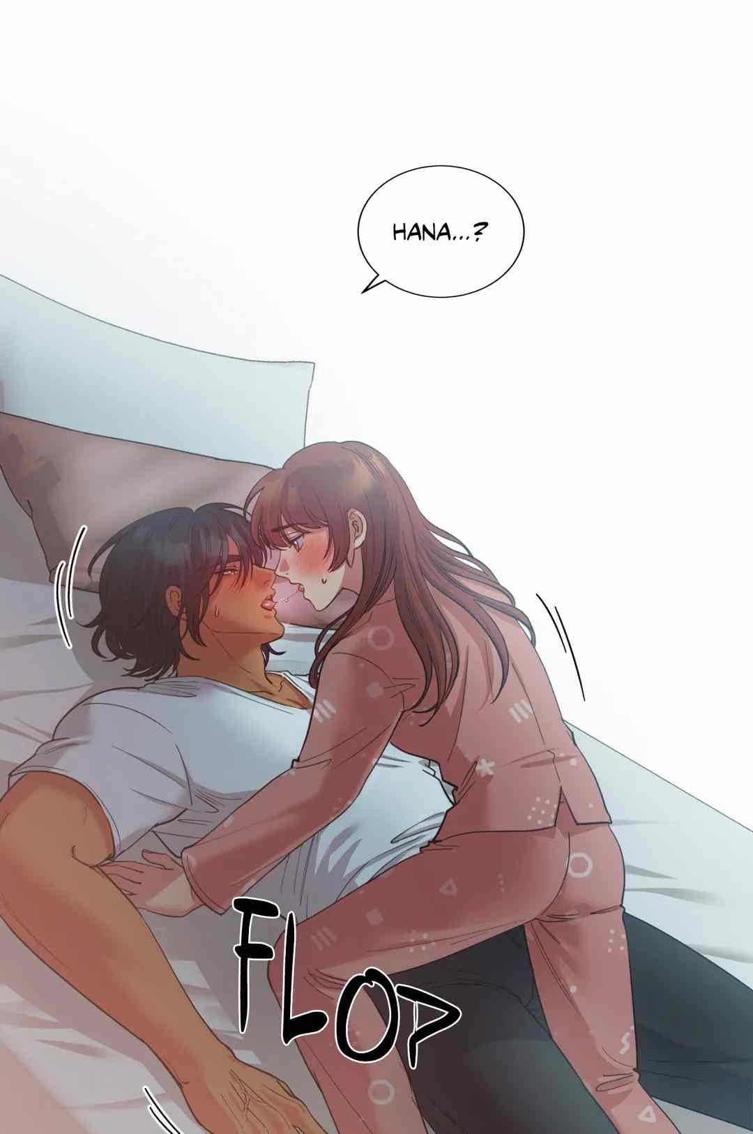 Hana’s Demons of Lust - Chapter 49 14