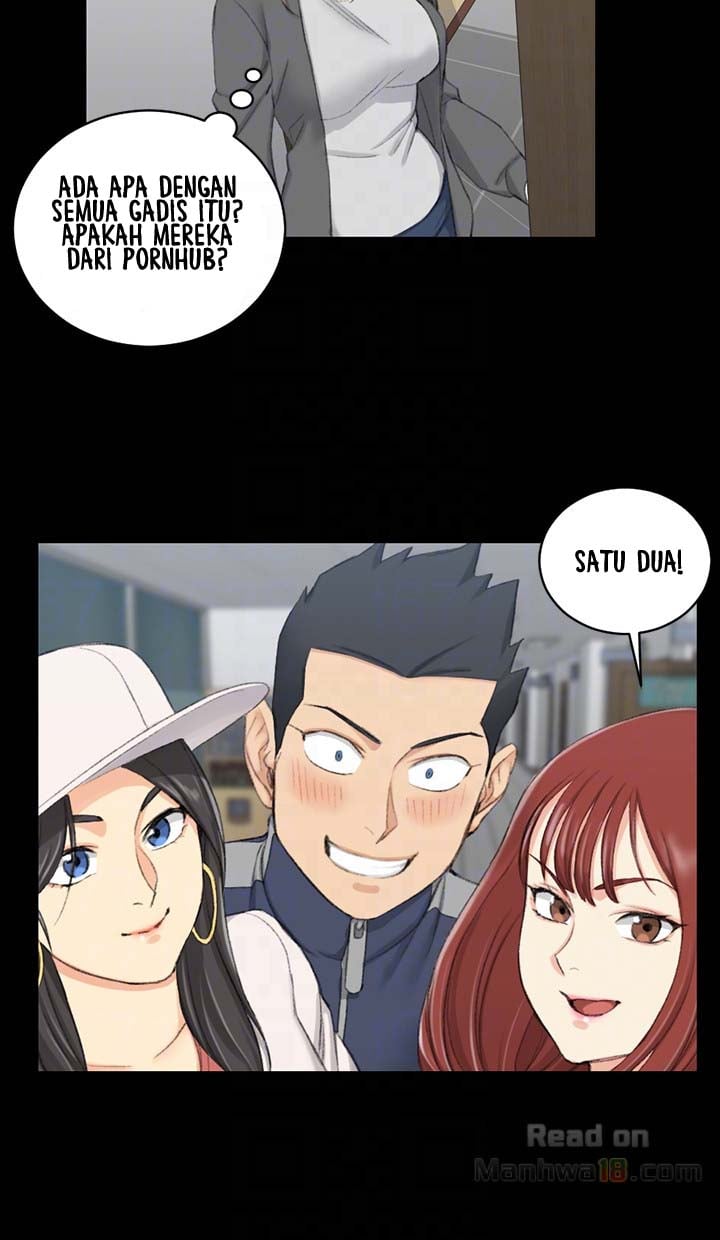 That Mans Epilepsy - Chapter 49 37
