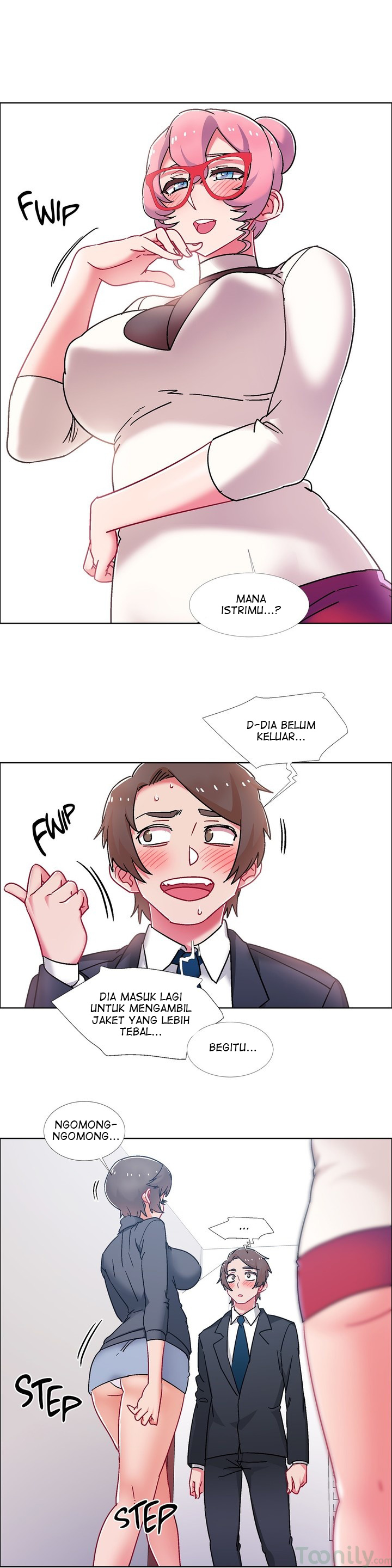 Rental Girls - Chapter 49 22