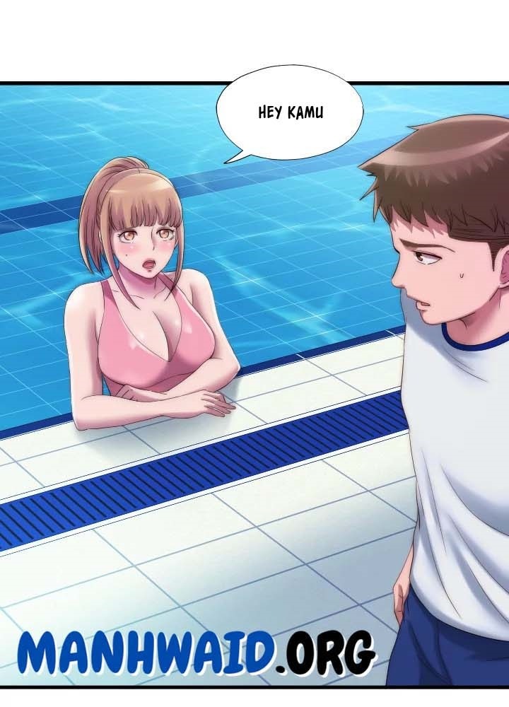 Water Overflow - Chapter 49 52