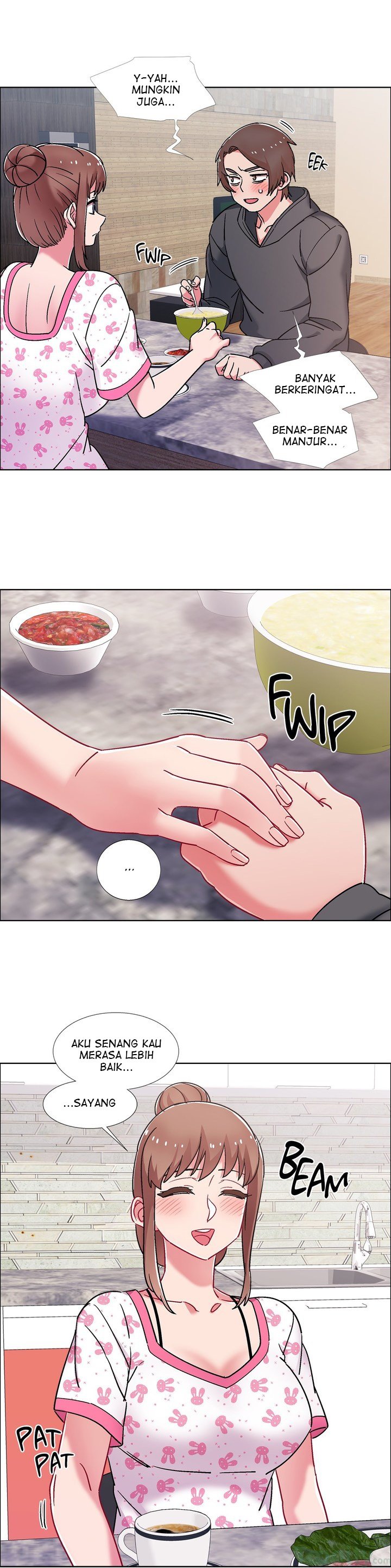 Rental Girls - Chapter 49 3