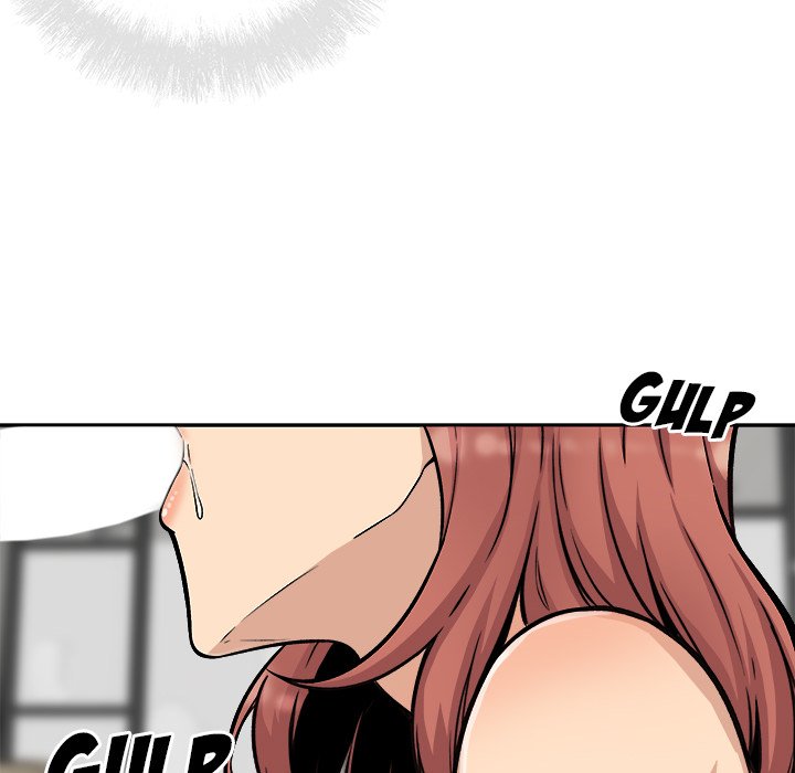 The Ark Is Me - Chapter 49 57