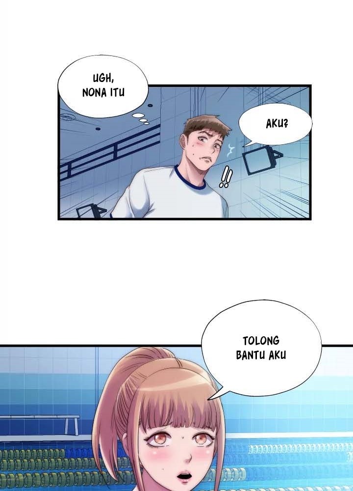 Water Overflow - Chapter 49 53