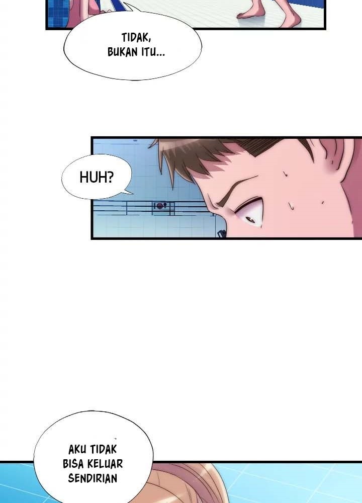 Water Overflow - Chapter 49 55