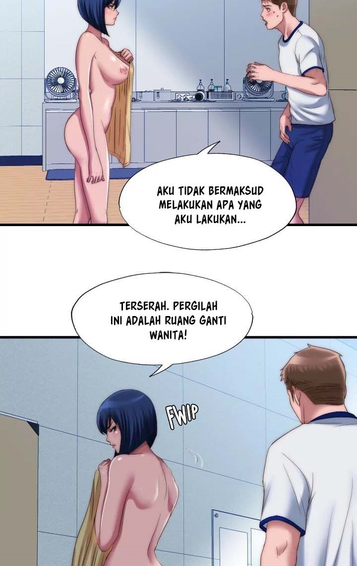 Water Overflow - Chapter 49 22