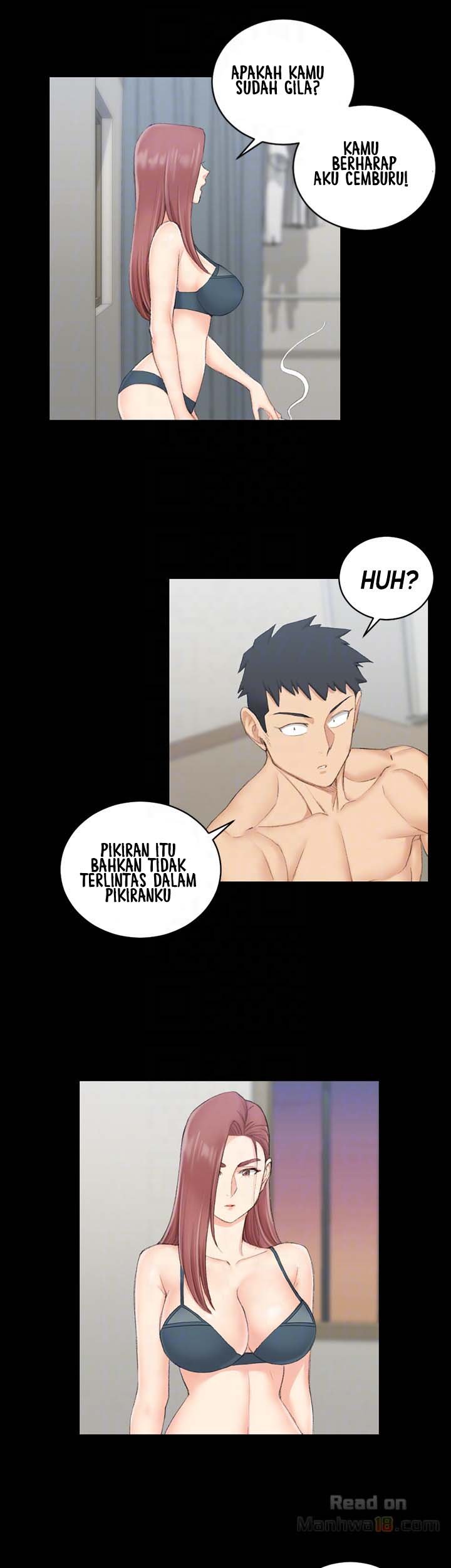That Mans Epilepsy - Chapter 49 17