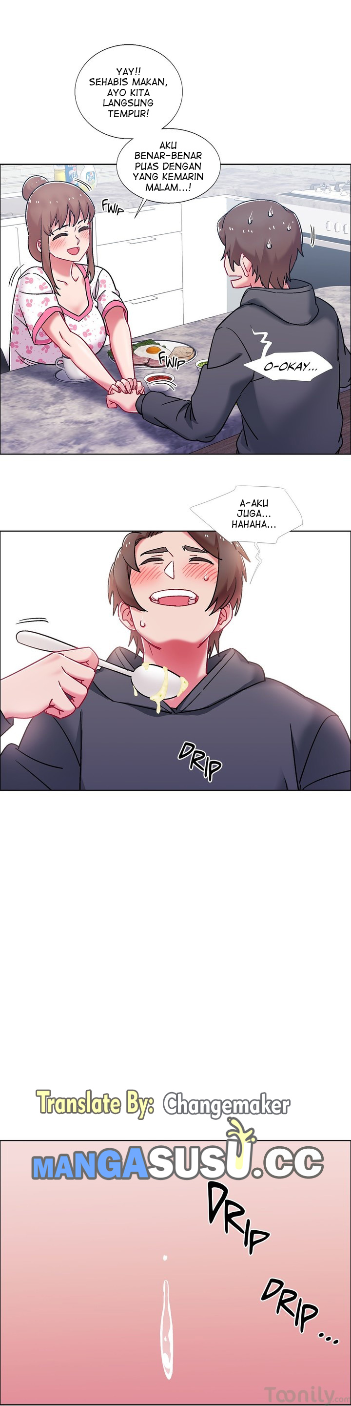 Rental Girls - Chapter 49 6