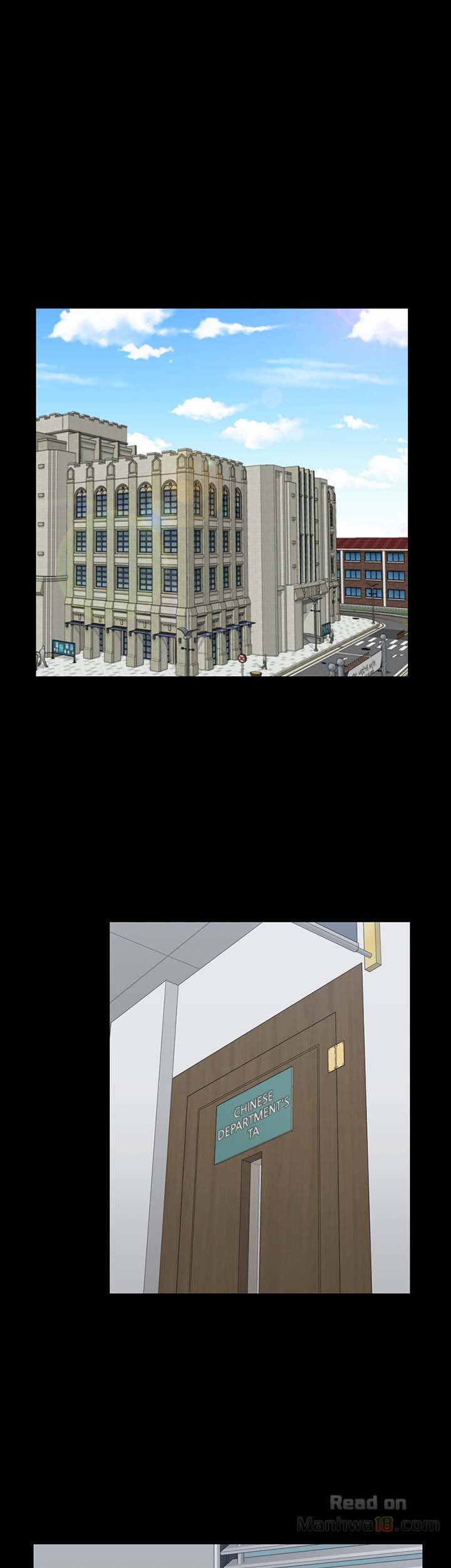 That Mans Epilepsy - Chapter 49 32