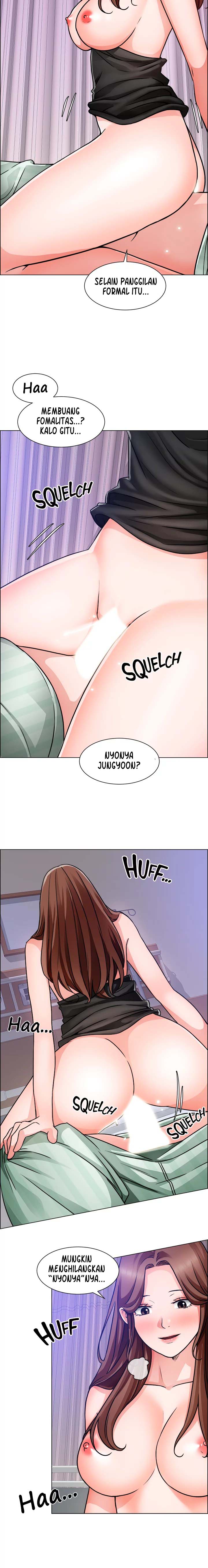 Nogada Romance - Chapter 49 8