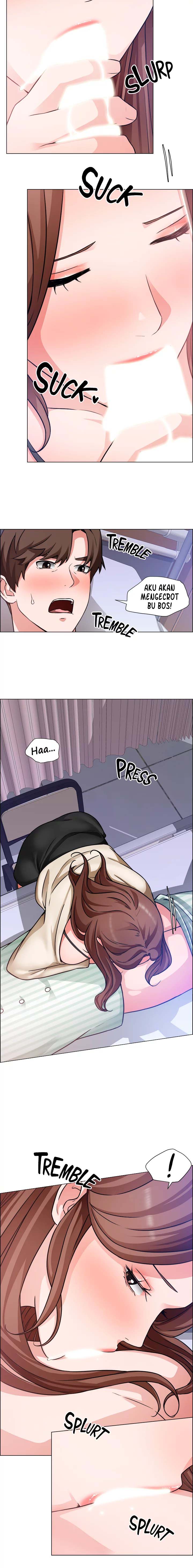 Nogada Romance - Chapter 49 4