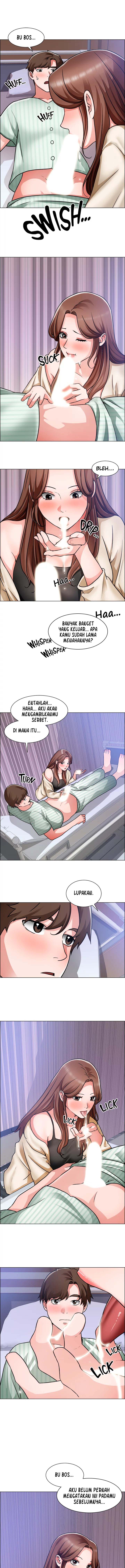 Nogada Romance - Chapter 49 5