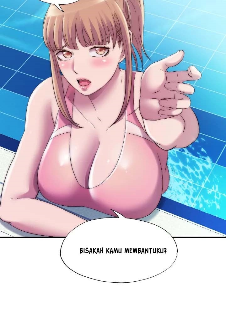 Water Overflow - Chapter 49 56