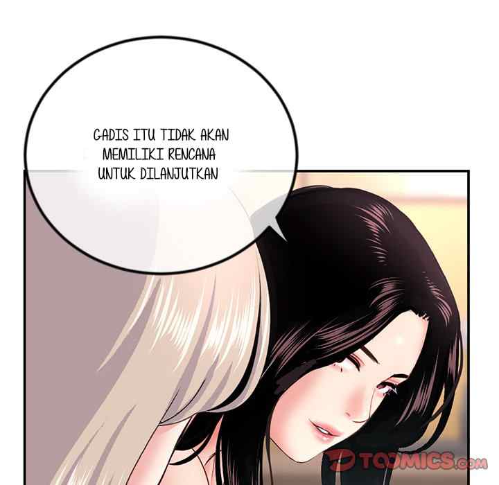 Midnight PC Cafe - Chapter 49 133