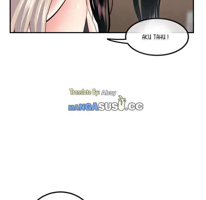 Midnight PC Cafe - Chapter 49 134