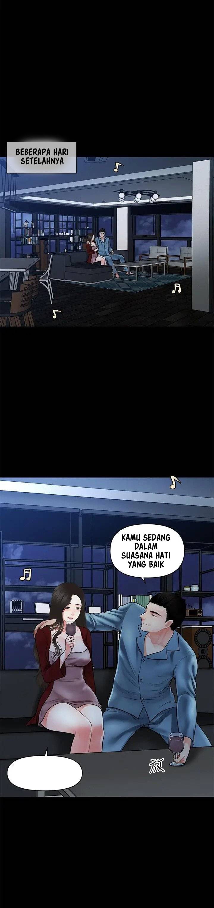 You&#8217;re so Handsome - Chapter 49 13