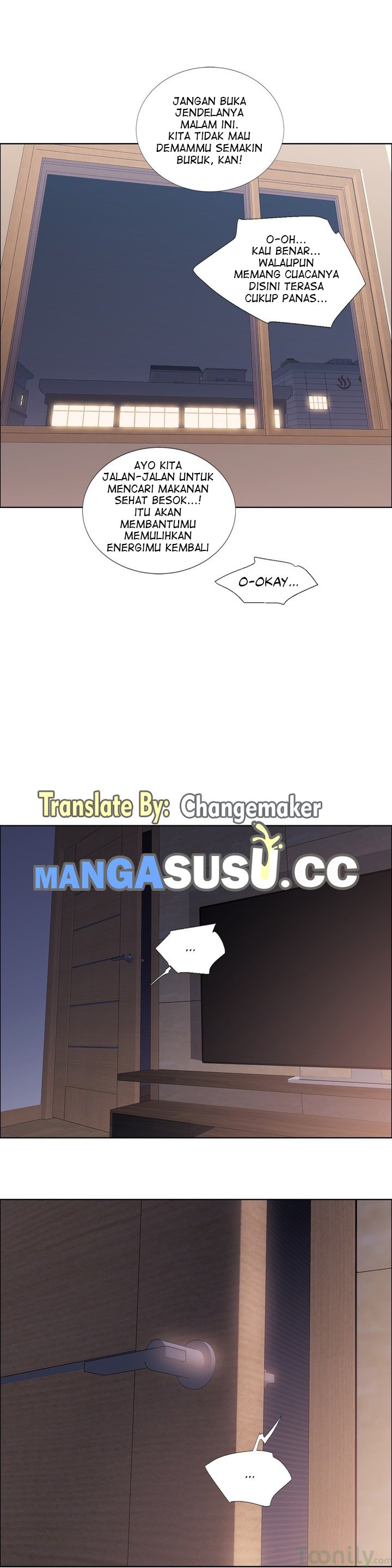 Rental Girls - Chapter 49 13