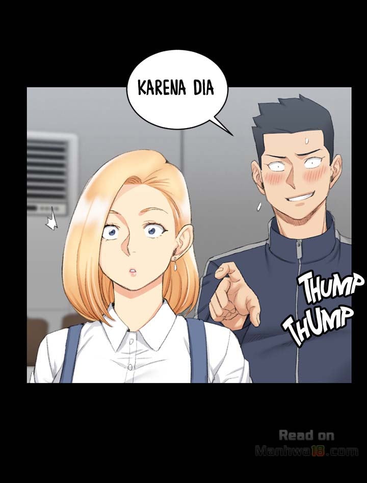 That Mans Epilepsy - Chapter 49 46