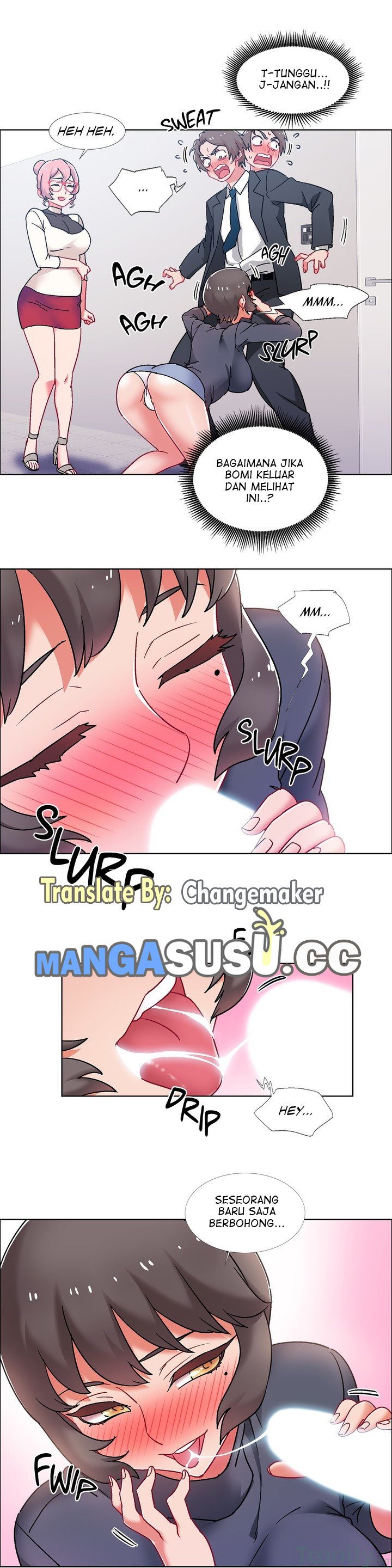 Rental Girls - Chapter 49 26