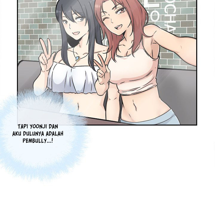 The Ark Is Me - Chapter 49 17