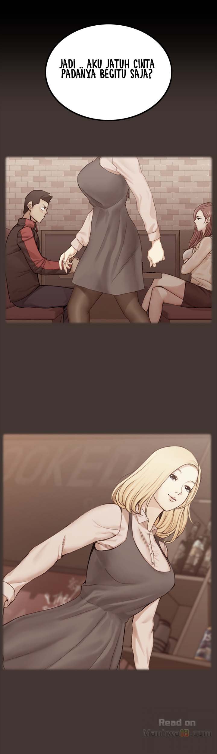 That Mans Epilepsy - Chapter 49 4