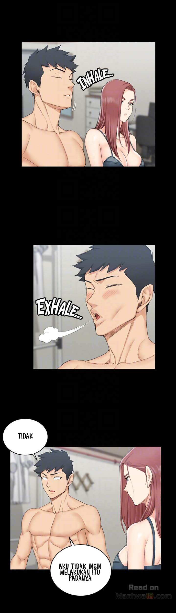 That Mans Epilepsy - Chapter 49 9