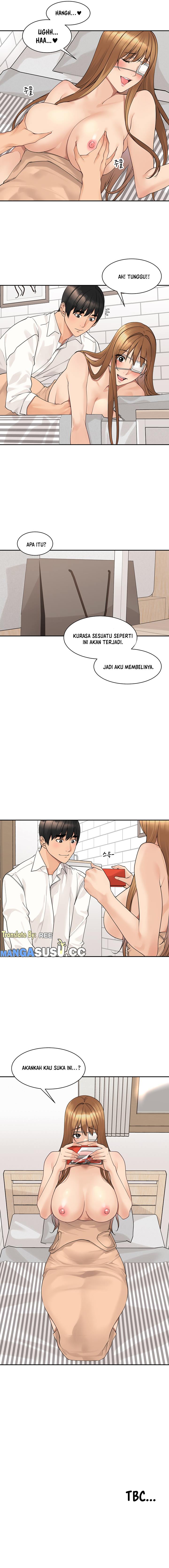 More Than Friends (Abyo4 & Bolp) - Chapter 49 8 More Than Friends (Abyo4 & Bolp) - Chapter 49 8