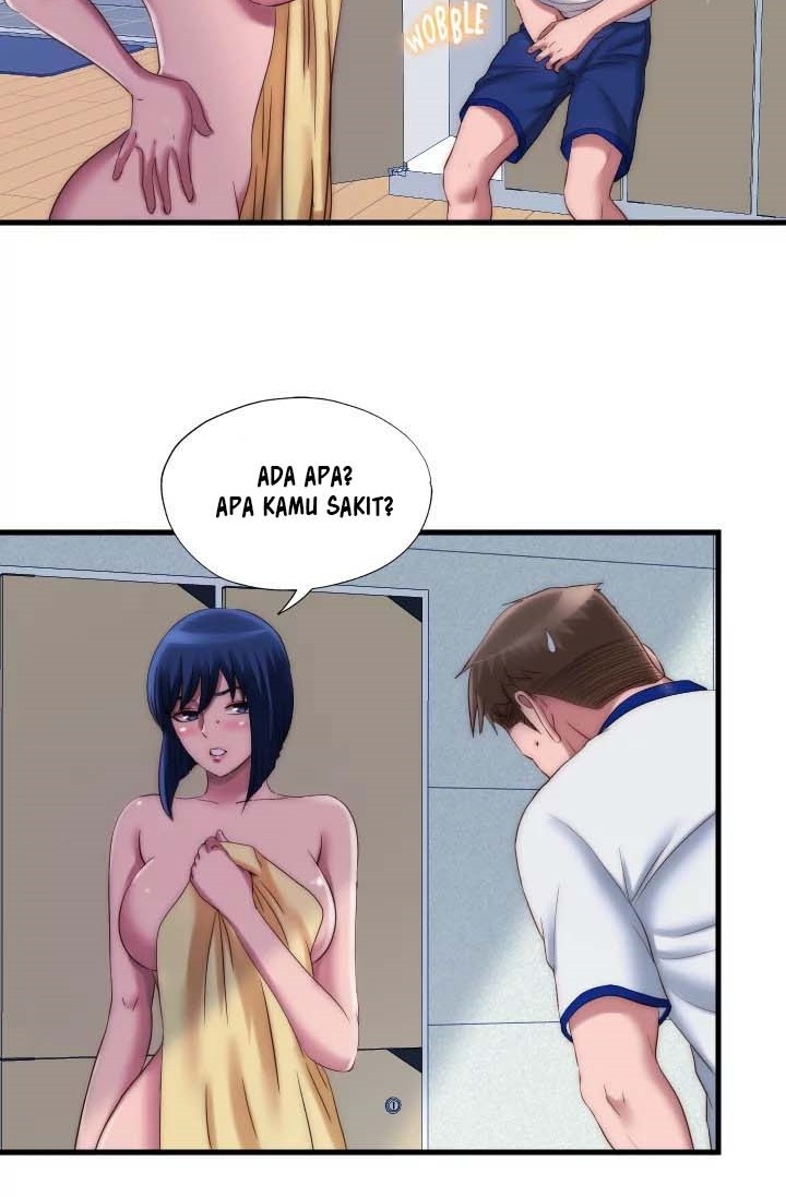 Water Overflow - Chapter 49 28