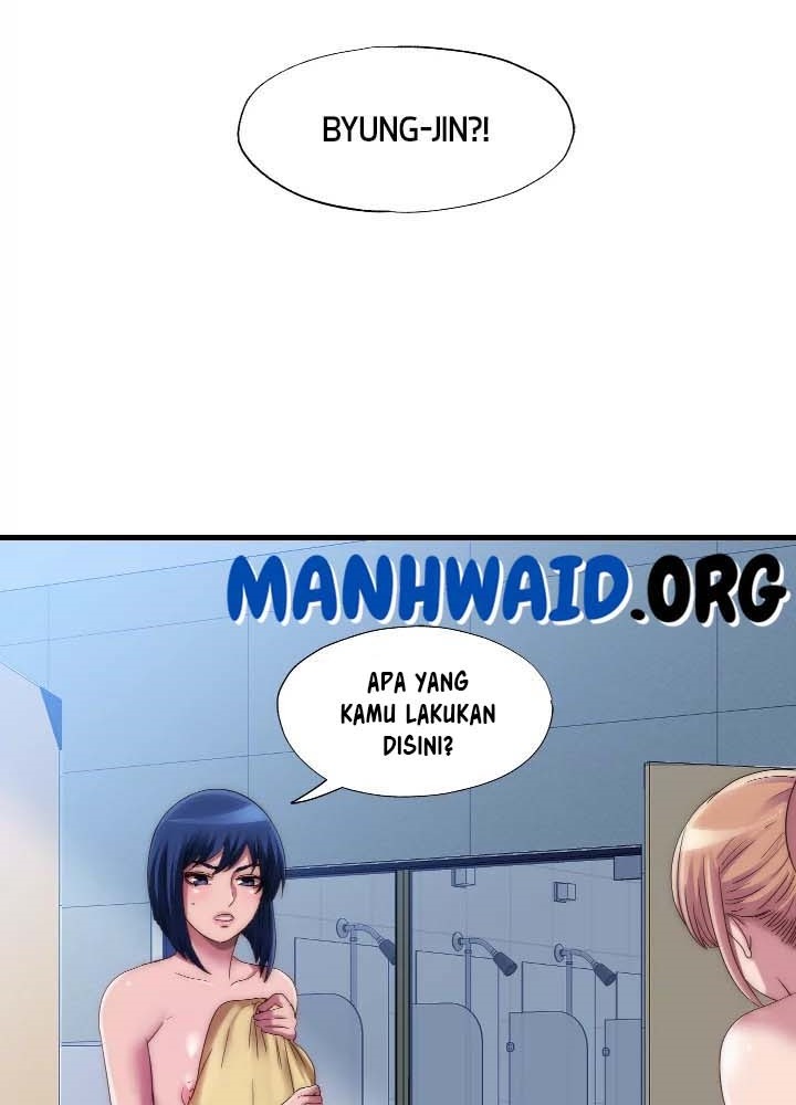 Water Overflow - Chapter 49 13