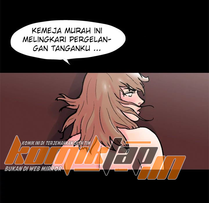 Project Utopia - Chapter 49 50