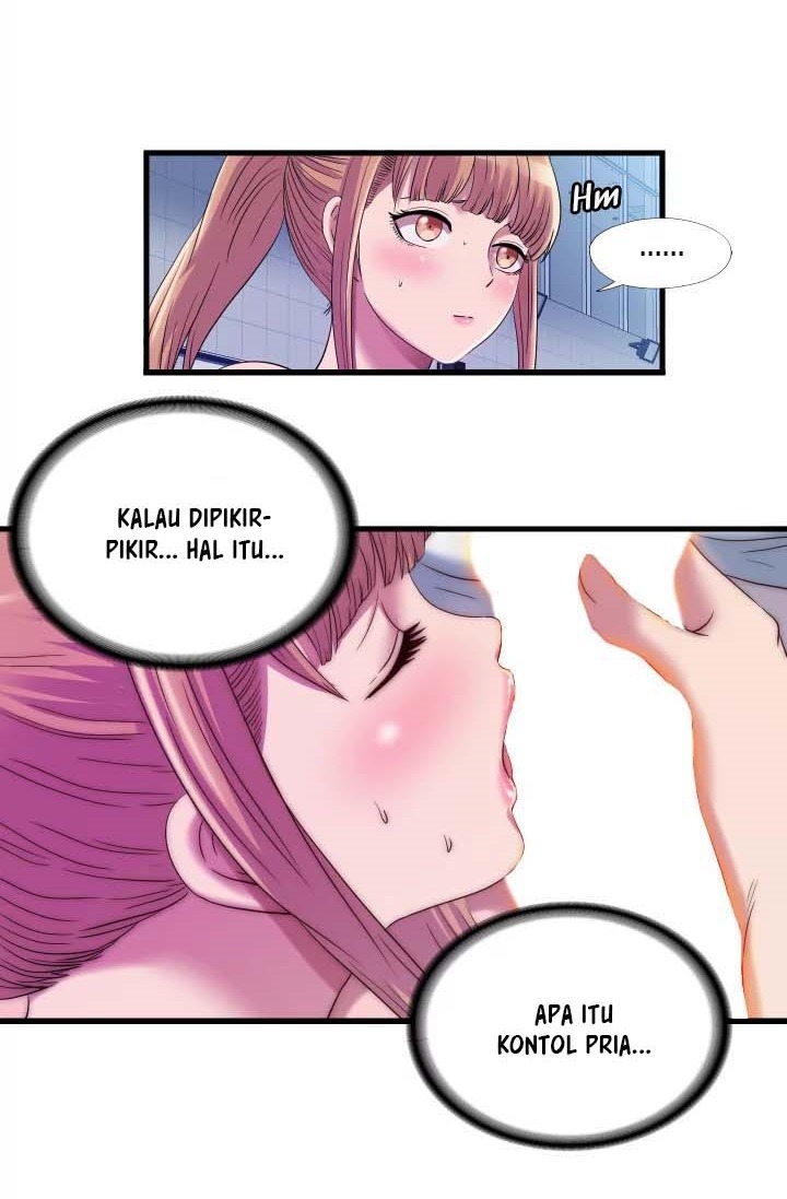 Water Overflow - Chapter 49 44