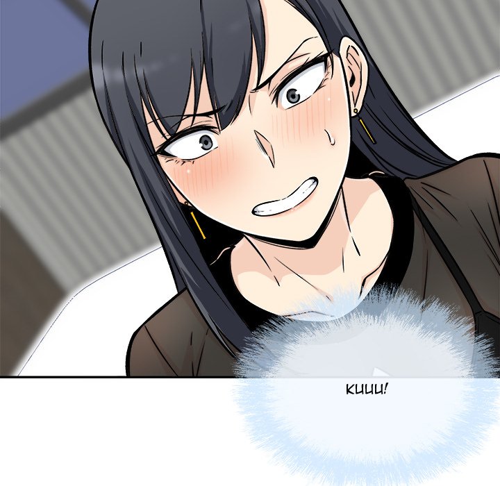 The Ark Is Me - Chapter 49 34