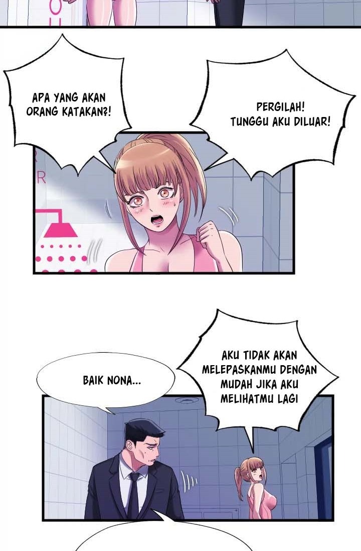 Water Overflow - Chapter 49 42