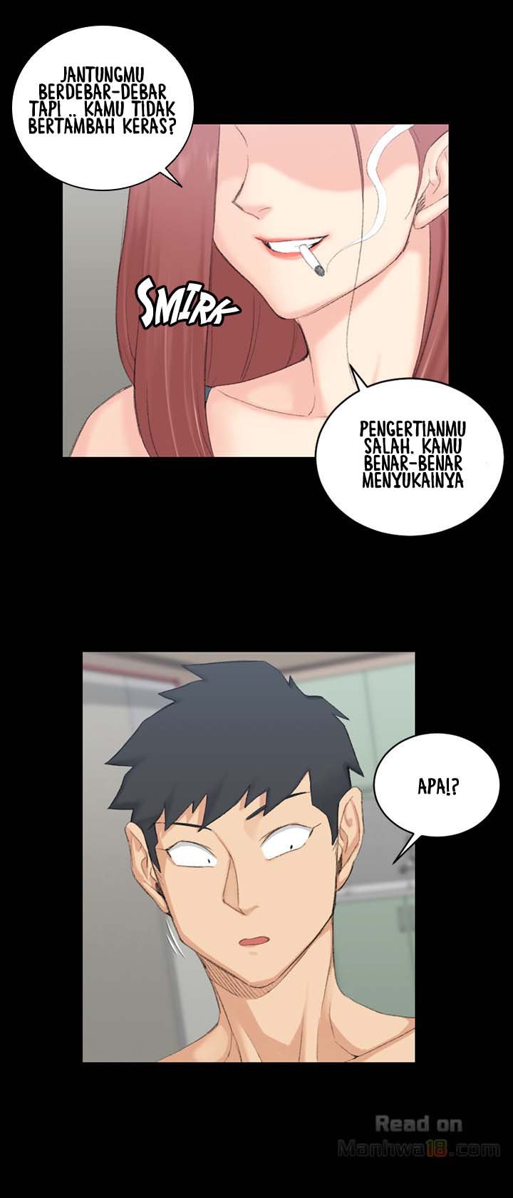 That Mans Epilepsy - Chapter 49 3