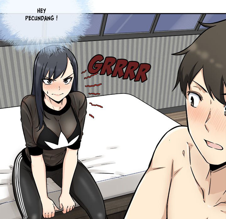 The Ark Is Me - Chapter 49 36