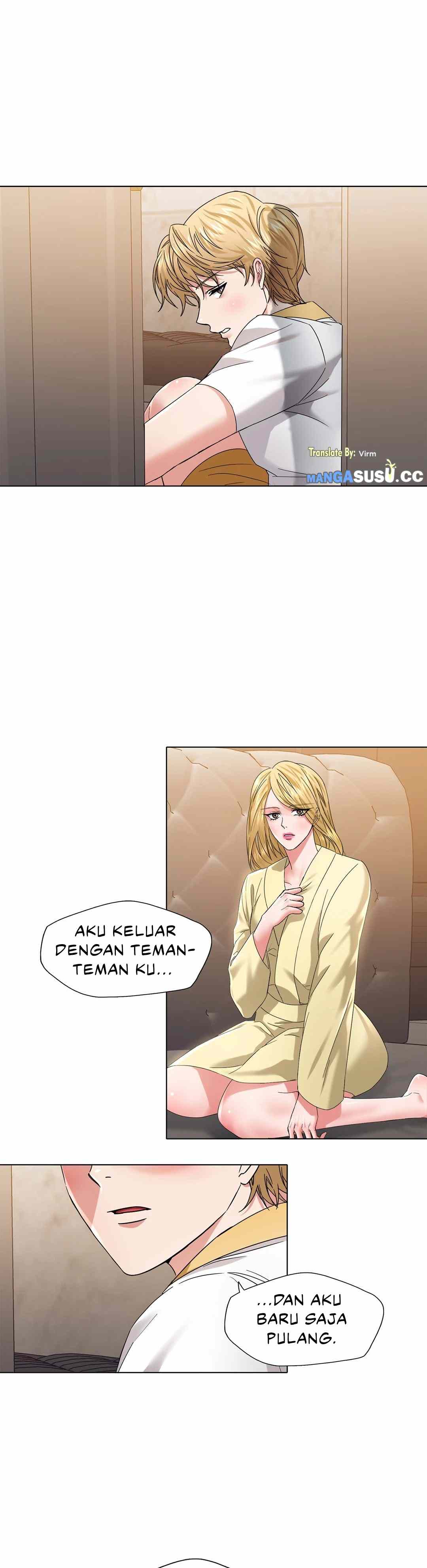 My Year - Chapter 49 16