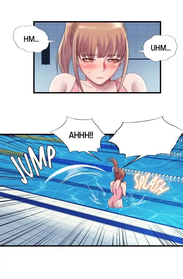 Water Overflow - Chapter 49 45