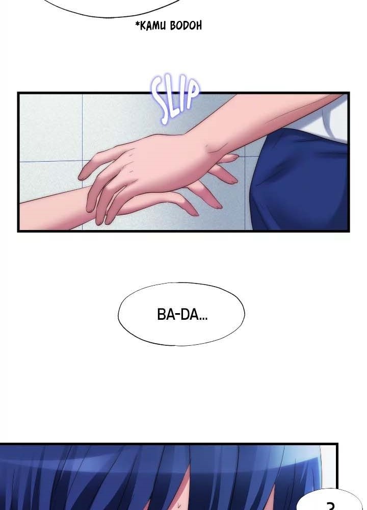 Water Overflow - Chapter 49 32