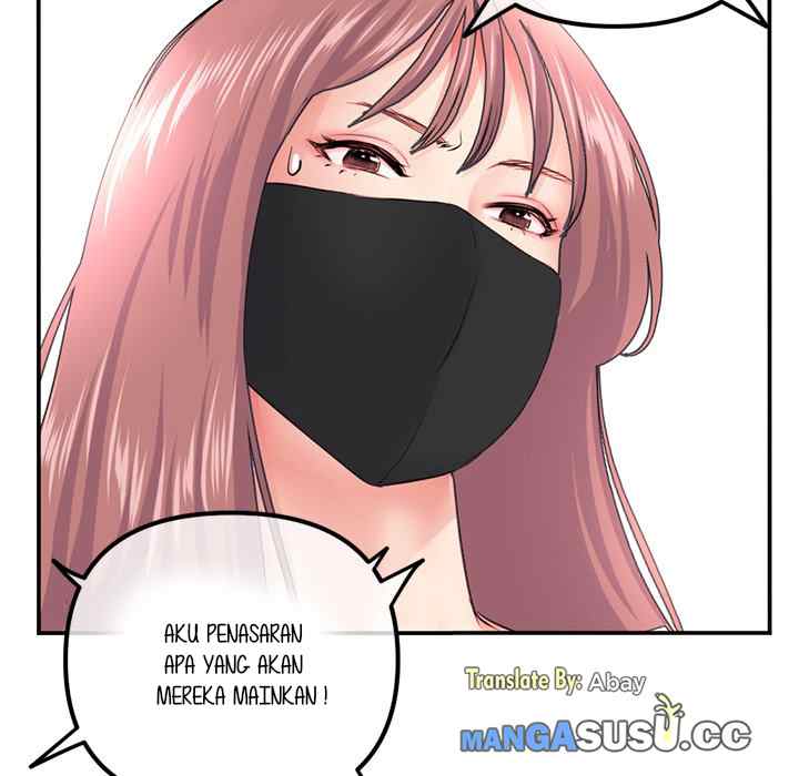 Midnight PC Cafe - Chapter 49 22
