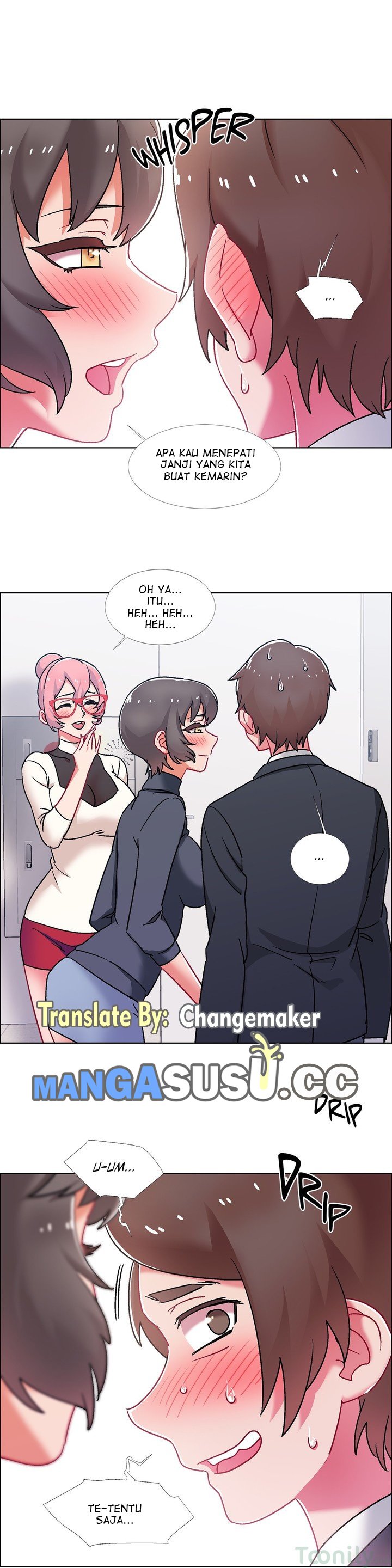 Rental Girls - Chapter 49 23