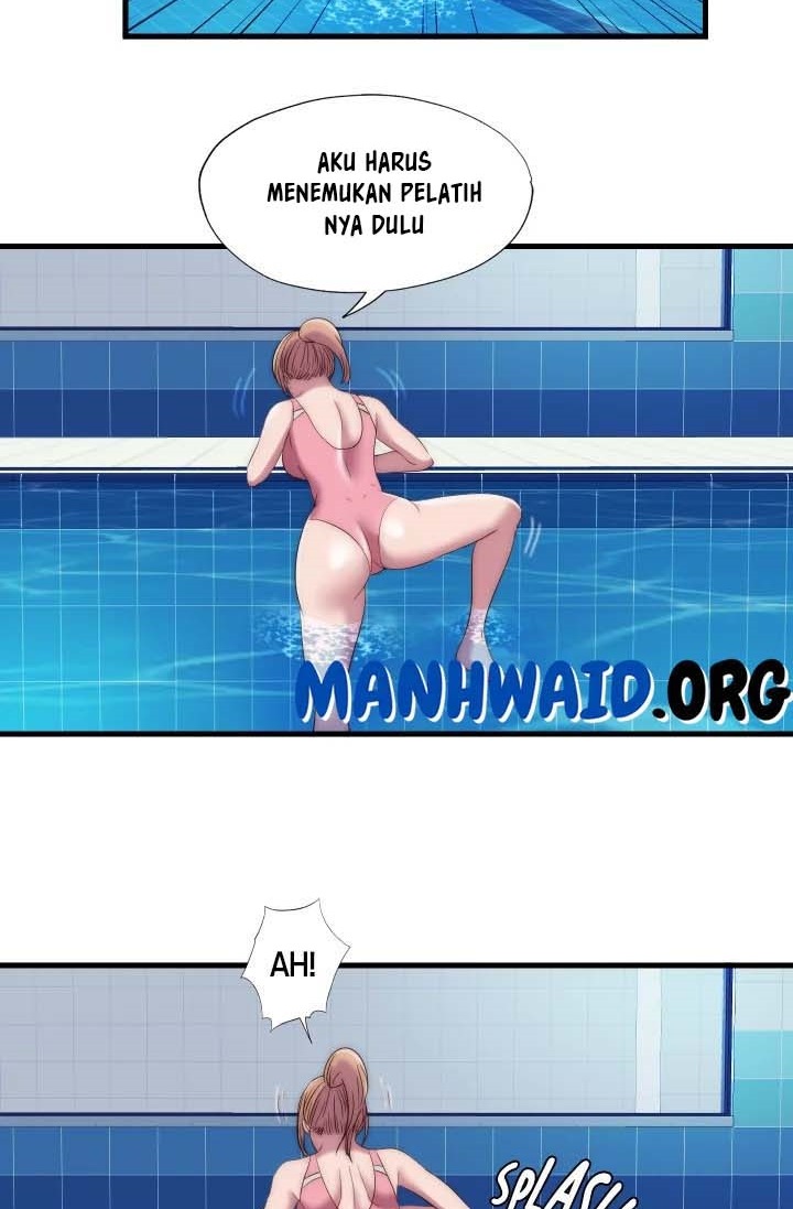 Water Overflow - Chapter 49 49
