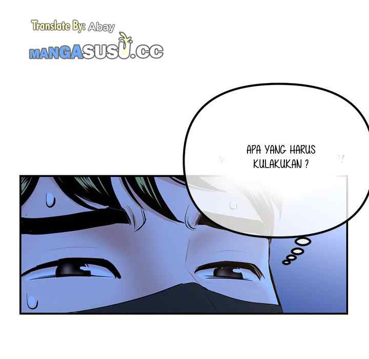 Midnight PC Cafe - Chapter 49 114